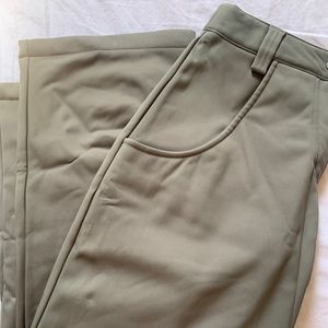 Snow pants 🏂☃️